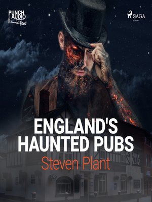 cover image of England's Haunted Pubs